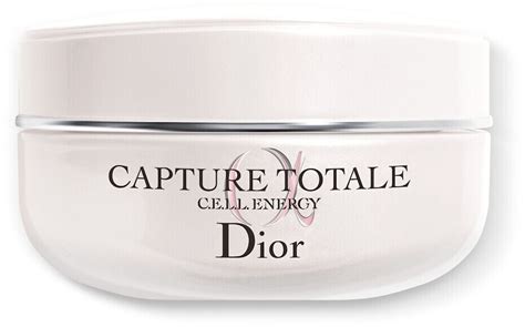 dior capture totale cell energy moisturizer|dior capture totale firming.